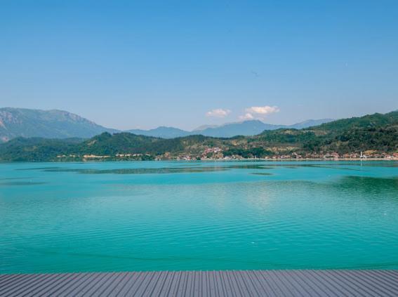 Apartmani Jezero Konjic Exterior photo